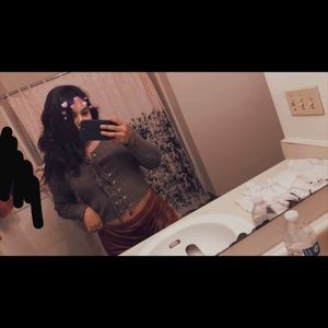 Meet your Posher, Celina